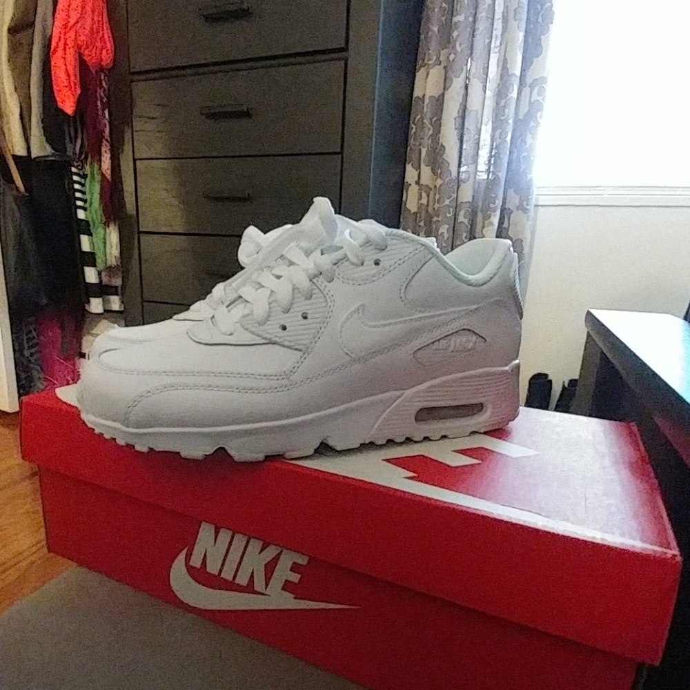 Nike Air Max 90 Ltr